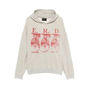 Enfants Riches Déprimés Grey Sweaters & Knitwear - Hoodies Men